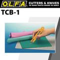 OLFA Blade For Tec1 Knife 3 Per Pack